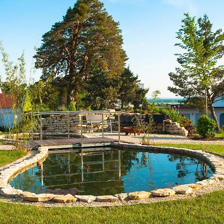 Gaestehaus Am Reisberg Gaimersheim Екстер'єр фото