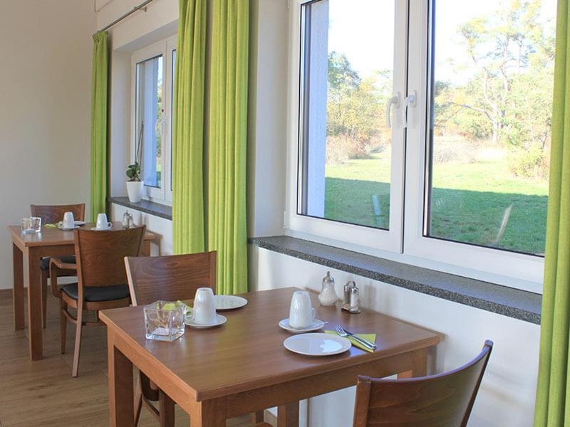 Gaestehaus Am Reisberg Gaimersheim Екстер'єр фото