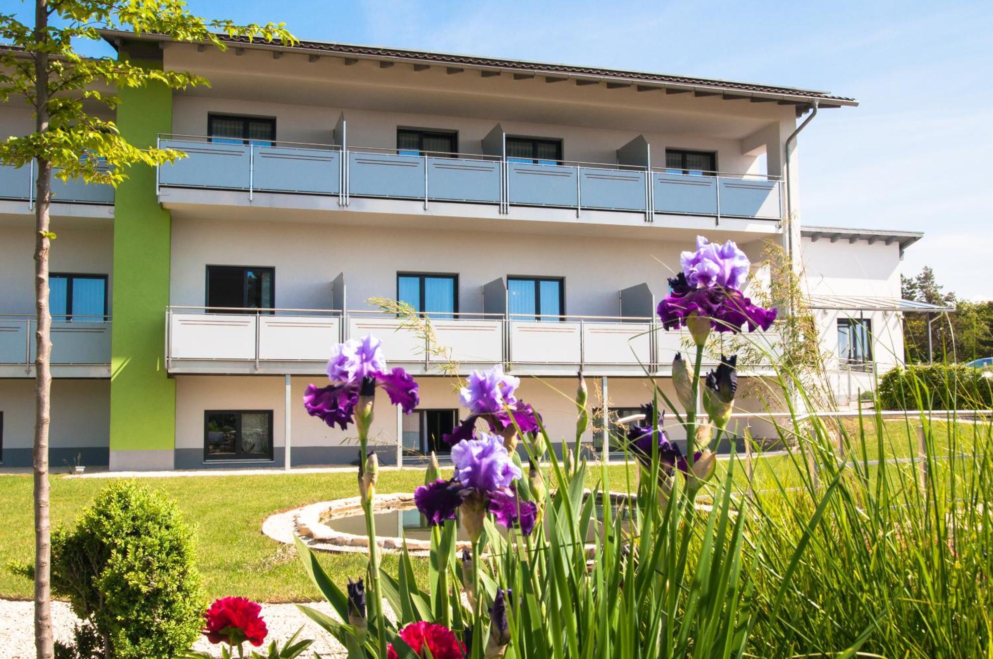 Gaestehaus Am Reisberg Gaimersheim Екстер'єр фото
